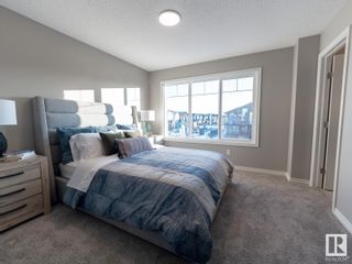 Photo 16: 22627 93 Avenue in Edmonton: Zone 58 Attached Home for sale : MLS®# E4382723