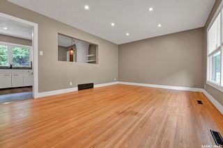 Photo 3: 4515 Sherwood Drive in Regina: Regent Park Residential for sale : MLS®# SK906054