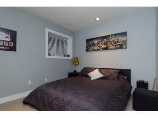 Photo 18: 45 2453 163 Street in Surrey: Grandview Surrey Townhouse for sale (South Surrey White Rock)  : MLS®# R2011671