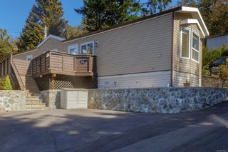Photo 2: 34 2587 Selwyn Rd in Langford: La Mill Hill Manufactured Home for sale : MLS®# 915044