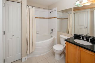 Photo 12: 212 2280 WESBROOK Mall in Vancouver: University VW Condo for sale in "KEATS HALL" (Vancouver West)  : MLS®# R2275329