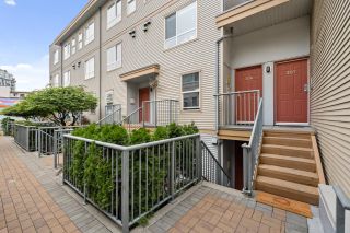 Photo 29: 307 2688 WATSON Street in Vancouver: Mount Pleasant VE Townhouse for sale in "Tala Vera" (Vancouver East)  : MLS®# R2724643