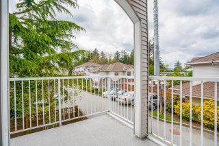 Photo 31: 20 12188 HARRIS Road in Pitt Meadows: Central Meadows Townhouse for sale in "WATERFORD" : MLS®# R2704699