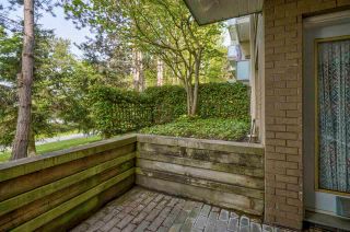 Photo 20: 103 6740 STATION HILL Court in Burnaby: South Slope Condo for sale in "WYNDHAM COURT" (Burnaby South)  : MLS®# R2576975