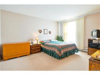 Photo 9: 3200 Portage Avenue in Winnipeg: Condominium for sale (5G)  : MLS®# 1705628