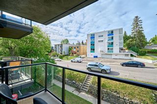 Main Photo: 205 1820 9 Street SW in Calgary: Lower Mount Royal Apartment for sale : MLS®# A2122749