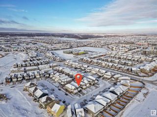 Photo 44: 4059 KINSELLA Way SW in Edmonton: Zone 56 House for sale : MLS®# E4370198