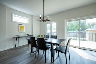 Photo 7: 906 Riverwood Avenue in Winnipeg: East Fort Garry Residential for sale (1J)  : MLS®# 202316661