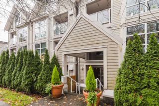 Photo 2: 202 3168 LAUREL Street in Vancouver: Fairview VW Condo for sale in "Laurel Place" (Vancouver West)  : MLS®# R2632555