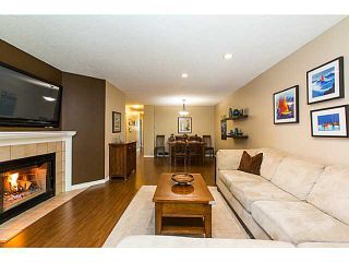 Photo 5: 3326 FLAGSTAFF PLACE in Vancouver East: Champlain Heights Condo for sale ()  : MLS®# V1120533