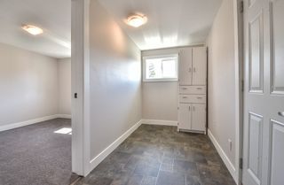 Photo 17: 31 2035 MARTENS Street in Abbotsford: Poplar Manufactured Home for sale in "Maplewood Estates" : MLS®# R2344599