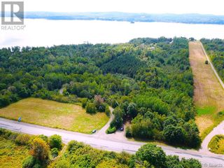 Photo 1: 000 Route 127 in Bayside: Vacant Land for sale : MLS®# NB083351