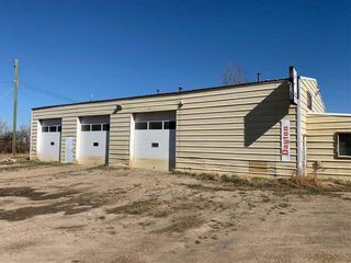 Photo 3: 200 26500 Hwy 44: Rural Sturgeon County Industrial for sale : MLS®# E4213411