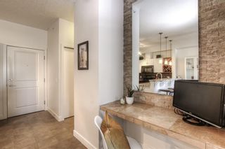 Photo 16: 311 3600 15A Street SW in Calgary: Altadore Apartment for sale : MLS®# A2018825