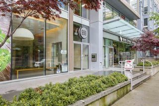Photo 3: 1505 999 Seymour st in Vancouver: Downtown VW Condo for sale (Vancouver West)  : MLS®# R2167126