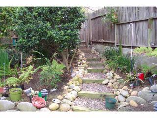 Photo 6: PACIFIC BEACH House for sale : 3 bedrooms : 1658 Los Altos Rd in San Diego
