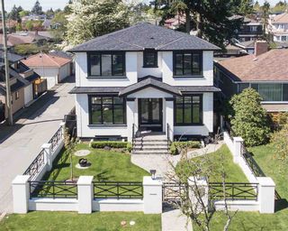 Photo 28: 6977 RALEIGH Street in Vancouver: Killarney VE House for sale in "Killarney" (Vancouver East)  : MLS®# R2468200