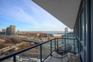Photo 7: 1507 51 East Liberty Street in Toronto: Niagara Condo for lease (Toronto C01)  : MLS®# C4828415