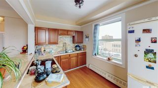 Photo 9: 400 2305 Victoria Avenue in Regina: Downtown District Residential for sale : MLS®# SK925229