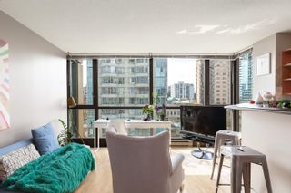Photo 2: 708 1331 ALBERNI Street in Vancouver: West End VW Condo for sale in "THE LIONS" (Vancouver West)  : MLS®# R2874201
