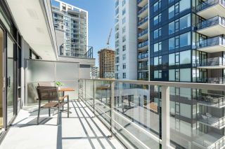 Photo 19: 604 3498 MARINE Way in Vancouver: South Marine Condo for sale (Vancouver East)  : MLS®# R2488597
