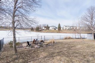 Photo 40: 34 Southfields Drive in Winnipeg: River Park South Residential for sale (2F)  : MLS®# 202308728