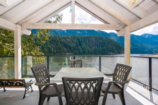 Photo 3: 824 INDIAN ARM in North Vancouver: Indian Arm House for sale : MLS®# R2773745