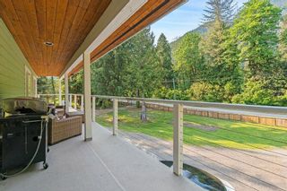 Photo 15: 14605 SQUAMISH VALLEY Road in Squamish: Upper Squamish House for sale in "Squamish Valley" : MLS®# R2780267