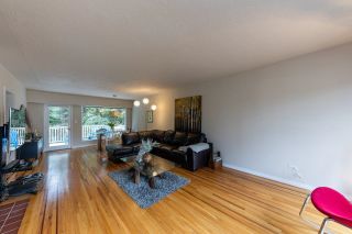 Photo 10: 3535 BLUEBONNET Road in North Vancouver: Edgemont House for sale : MLS®# R2761378