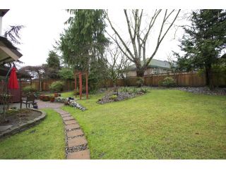 Photo 20: 7537 150A Street in Surrey: East Newton House for sale in "CHIMNEY HILL" : MLS®# R2024417
