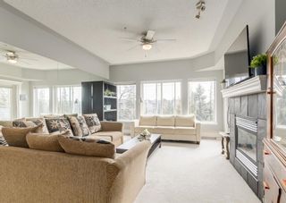 Photo 3: 515 10 Discovery Ridge Close SW in Calgary: Discovery Ridge Apartment for sale : MLS®# A1201293
