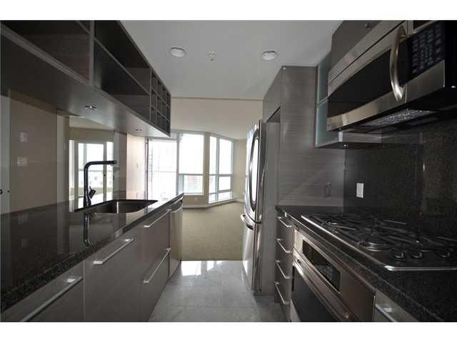 Photo 3: Photos: 2904 833 SEYMOUR Street in Vancouver: Downtown VW Condo for sale (Vancouver West)  : MLS®# V907244