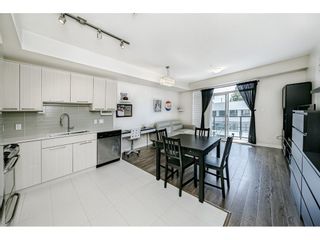 Photo 12: 226 5248 GRIMMER Street in Burnaby: Metrotown Condo for sale in "Metro One" (Burnaby South)  : MLS®# R2483485