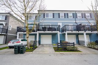 Photo 33: 60 19572 FRASER WAY in Pitt Meadows: South Meadows Townhouse for sale : MLS®# R2669171