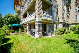 Photo 11: 117 560 RAVEN WOODS Drive in North Vancouver: Roche Point Condo for sale in "SEASONS WEST AT RAVENWOODS" : MLS®# R2495790