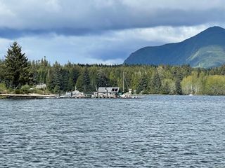 Main Photo: 200 Albion Cres in Ucluelet: PA Ucluelet Land for sale (Port Alberni)  : MLS®# 930993