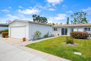 Main Photo: Condo for sale : 2 bedrooms : 3820 Rosemary Way in Oceanside