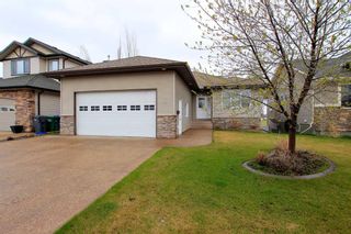 Main Photo: 59 Irving Crescent: Red Deer Detached for sale : MLS®# A2130457