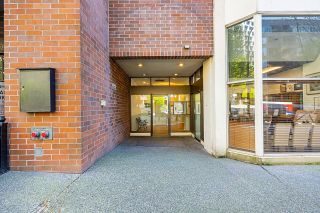 Photo 19: 501 1330 HORNBY Street in Vancouver: Downtown VW Condo for sale in "Hornby Court" (Vancouver West)  : MLS®# R2873265