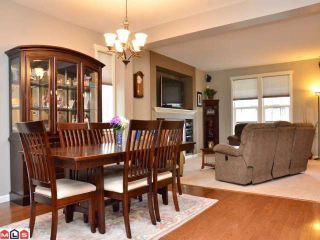 Photo 3: 18865 67A Avenue in Surrey: Clayton House for sale (Cloverdale)  : MLS®# F1210481