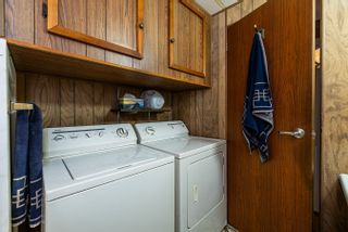 Photo 18: 5215 MUERMANN Road in Prince George: Hobby Ranches Manufactured Home for sale (PG Rural North)  : MLS®# R2801846