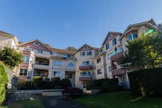 Photo 14: 302 2620 JANE Street in Port Coquitlam: Central Pt Coquitlam Condo for sale in "JANE GARDEN" : MLS®# R2115110