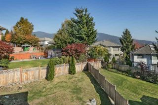 Photo 18: 2989 ELK Place in Coquitlam: Westwood Plateau House for sale in "Westwood Plateau" : MLS®# R2349412