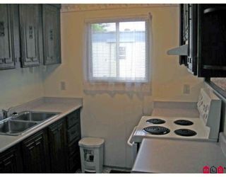 Photo 4: 118 9950 WILSON Street in Mission: Stave Falls Manufactured Home for sale : MLS®# F2818883