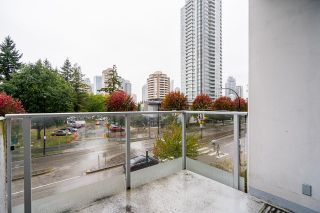Photo 21: 310 6588 NELSON Avenue in Burnaby: Metrotown Condo for sale in "THE MET" (Burnaby South)  : MLS®# R2817729