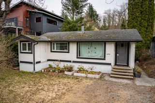 Photo 3: 38716 BRITANNIA Avenue in Squamish: Dentville House for sale : MLS®# R2664141