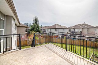 Photo 10: 32606 EGGLESTONE Avenue in Mission: Mission BC House for sale : MLS®# R2262339