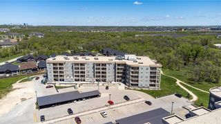 Photo 27: 201 130 Creek Bend Road in Winnipeg: River Park South Condominium for sale (2F)  : MLS®# 202212063