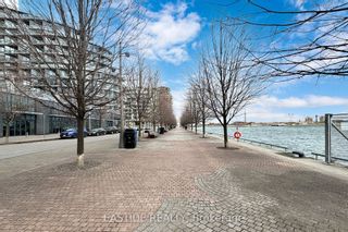 Photo 40: Sph09 1 Edgewater Drive in Toronto: Waterfront Communities C8 Condo for lease (Toronto C08)  : MLS®# C8184448