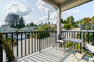 Photo 18: 204 1313 HACHEY Avenue in Coquitlam: Maillardville House for sale : MLS®# R2393408